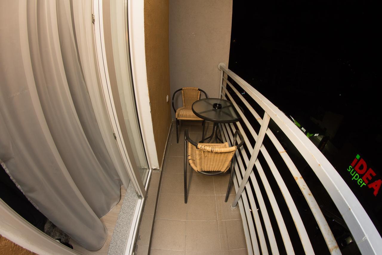 Diva Lux Apartman 베오그라드 외부 사진