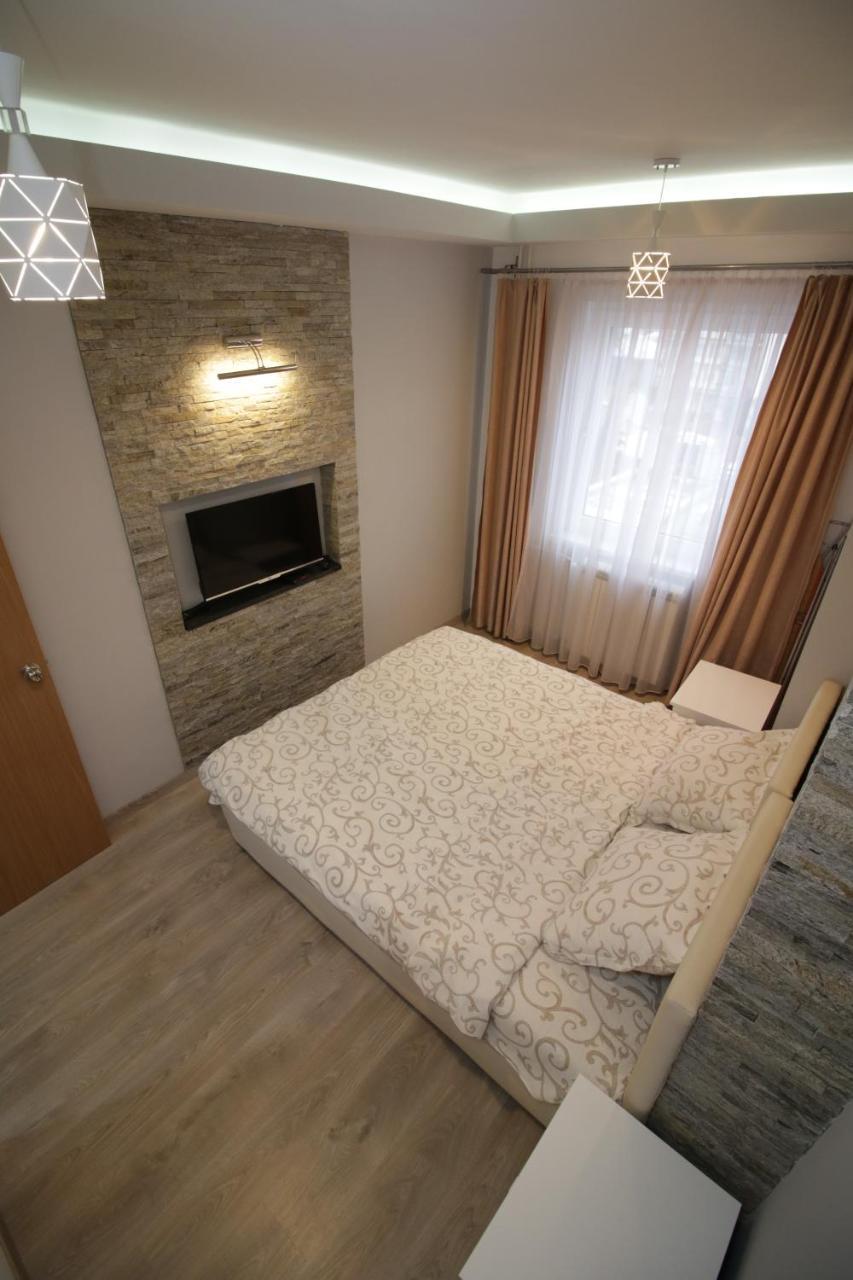 Diva Lux Apartman 베오그라드 외부 사진