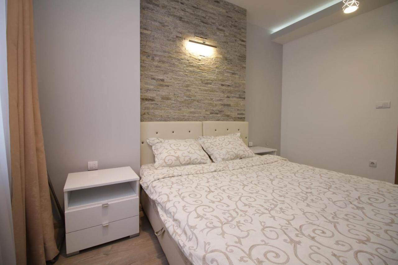 Diva Lux Apartman 베오그라드 외부 사진