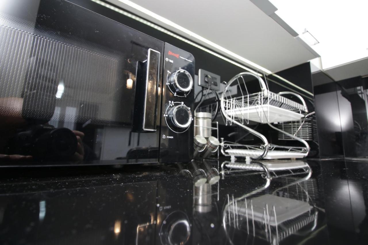 Diva Lux Apartman 베오그라드 외부 사진